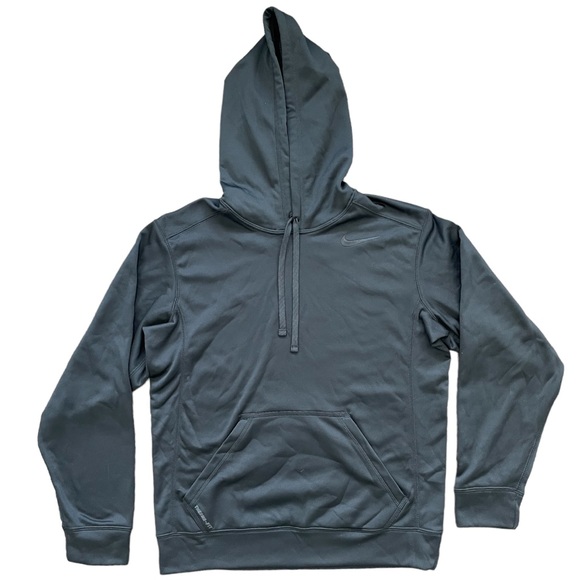 Nike Other - Black Nike Hoodie (S)